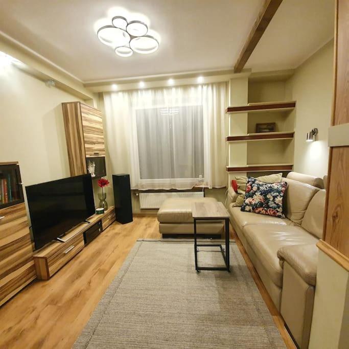 Holiday House Vijoleリガ エクステリア 写真